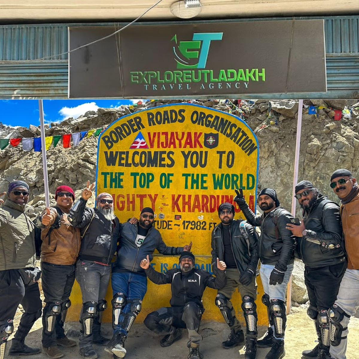 Exploreutladakh Tour About